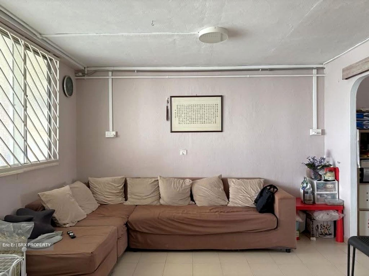 Blk 128 Eunos Spring (Bedok), HDB 4 Rooms #616315171